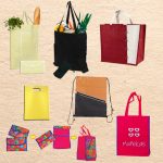 agendas marin BOLSAS ECOLOGICAS